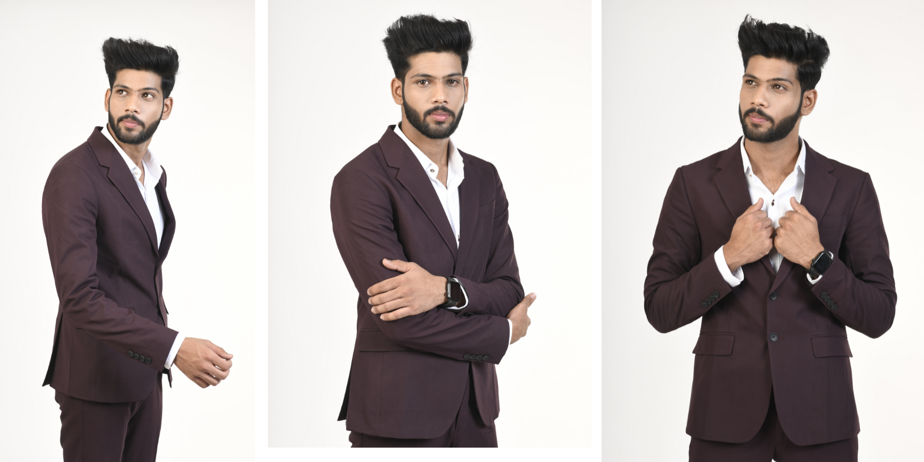Sahil Seth -The versatile soaring fashion model in the town upcoming sensational star