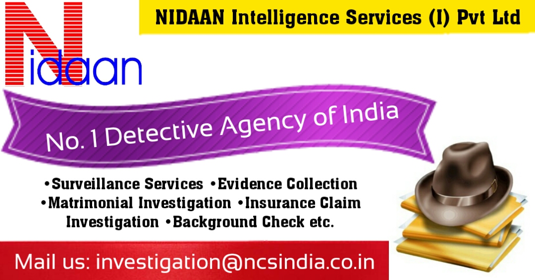 NIDAAN Intelligence Services (I) Pvt Ltd logo