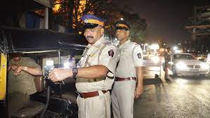 Mumbai Police Imposes Prohibitory Order to Restrict Drones and Gatherings in the City