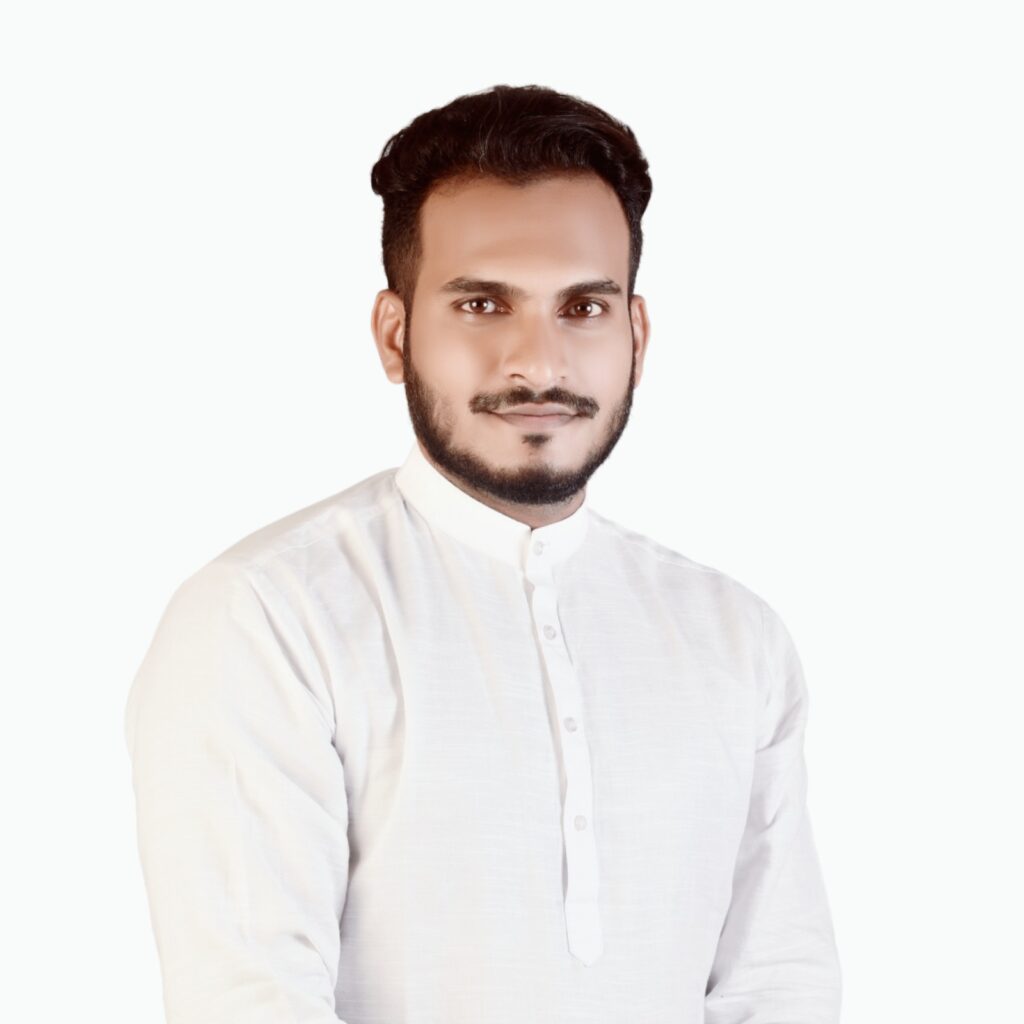 Meet Ramzan Shaikh: The Visionary Indian Entrepreneur Behind Hopemirror Foundation