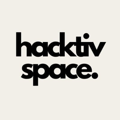 Unleashing Innovation: The HacktivSpace Community's Impact and Updates