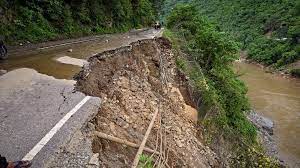 Himachal Pradesh Rain Havoc Declared 'State Disaster'; Damage Worth Rs 10,000 Cr, Says CM Sukhu