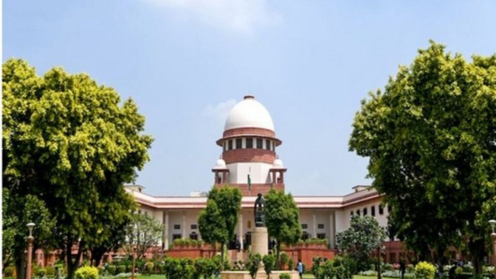 Supreme Court Informed: Only Centre Holds Authority to Conduct Caste Census