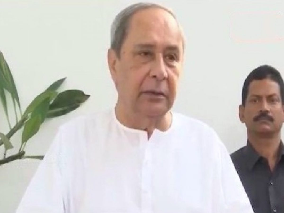 BJP Claims Odisha CM Naveen Patnaik's Absence from G20 Dinner Due to 