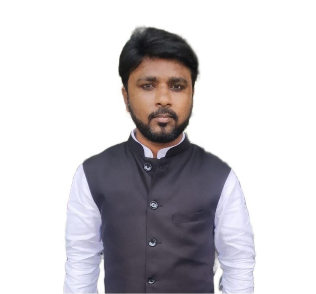 "Shafi Foundation: A Beacon of Human Rights Advocacy Led by Mohd Shafi"