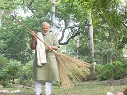 "Swachh, Swasth Bharat Vibe": PM Modi's Cleanliness Drive Garners Nationwide Participation