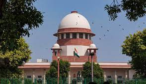 Center Tells Supreme Court: Citizens Don't Have Right to Know Source of Political Funds