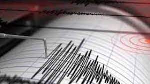 Strong Earthquake Strikes Delhi and Neighbouring Areas, Causes Panic