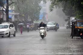 Monsoon Withdraws from India Four Days Past Normal Date, Northeast Monsoon Expected to Be Weak