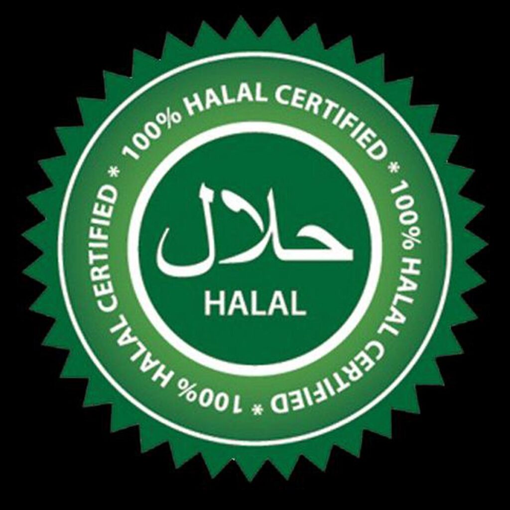 Uttar Pradesh Imposes Ban on Halal-Tagged Products, Sparking Controversy