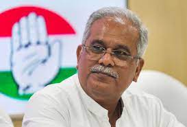 Congress Promises ₹15,000 Annual Aid to Women in Chhattisgarh Ahead of Elections