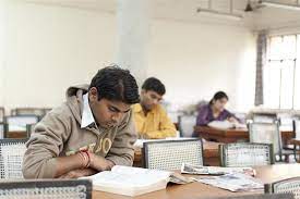 UGC Plans Syllabus Revision for National Eligibility Test (NET); Expert Panel Formation Underway