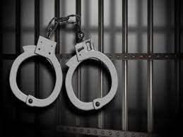 "Two Suspects Arrested in UP for Alleged Espionage, Spying for Pakistan Intelligence Agency"