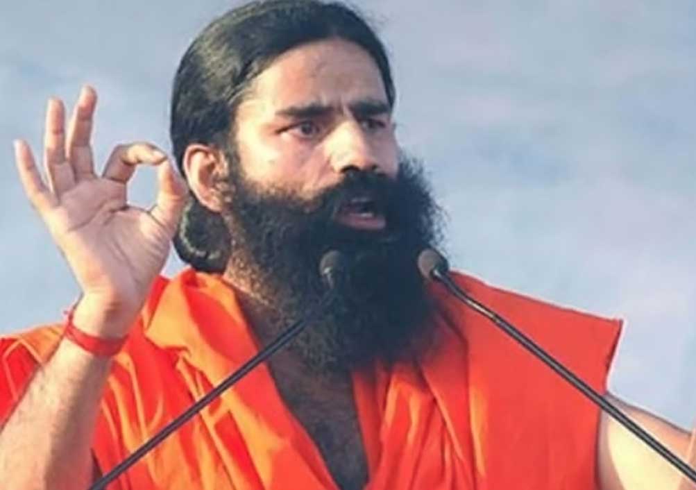 Supreme Court Warns Patanjali Against Misleading Advertisements; Threatens ₹1 Crore Fine