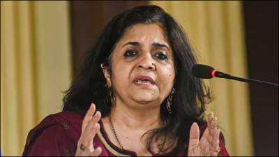 Supreme Court Directs Teesta Setalvad and Husband to Cooperate with Gujarat Police in Fund Misappropriation Case