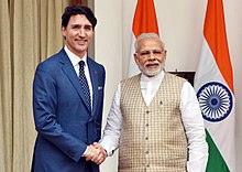 Justin Trudeau Addresses India-Canada Relations Amid Assassination Plot Accusations