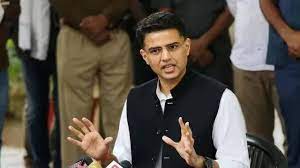 Congress Announces Major Organizational Reshuffle Ahead of Polls: Sachin Pilot Takes Key Role