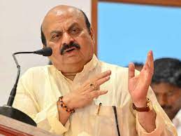 Former Karnataka CM Accuses Government of Using Hijab Issue to Conceal Failures