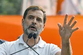 Rahul Gandhi Set to Lead Bharat Nyaya Yatra Covering 14 States from Manipur to Mumbai
