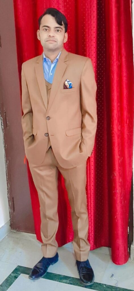 "Durgesh Kumar: A Visionary Entrepreneur Transforming Industries with Shreeja Management Services"