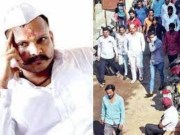 Gangster Shot Dead on Wedding Anniversary by Own Gang Members Over Financial Dispute