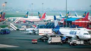 "Delhi Airport Imposes Flight Restrictions for Republic Day Celebrations; Security Measures Intensify Ahead of 75th Republic Day"