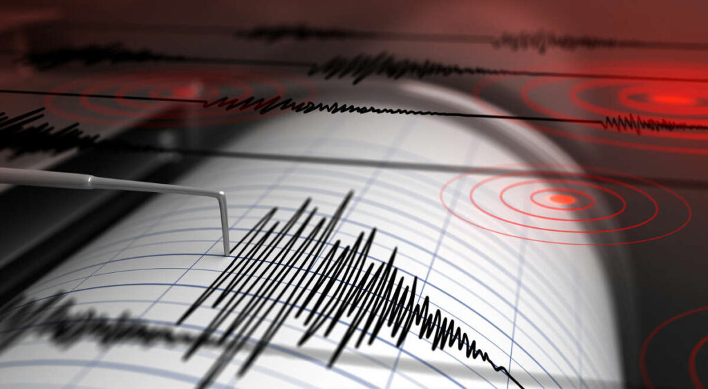 Minor Earthquake Shakes Gujarat's Kachchh Region, Magnitude 4.1 Recorded