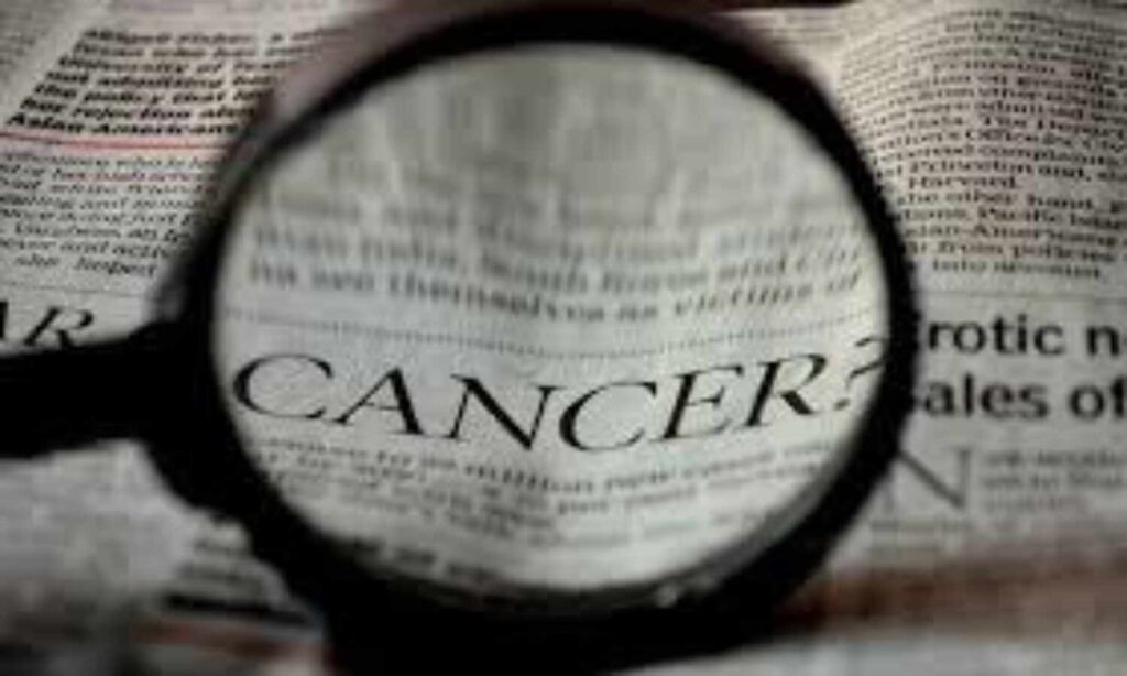 The Tata Institute Claims Success in Cancer Treatment with "Rs 100 Tablet"