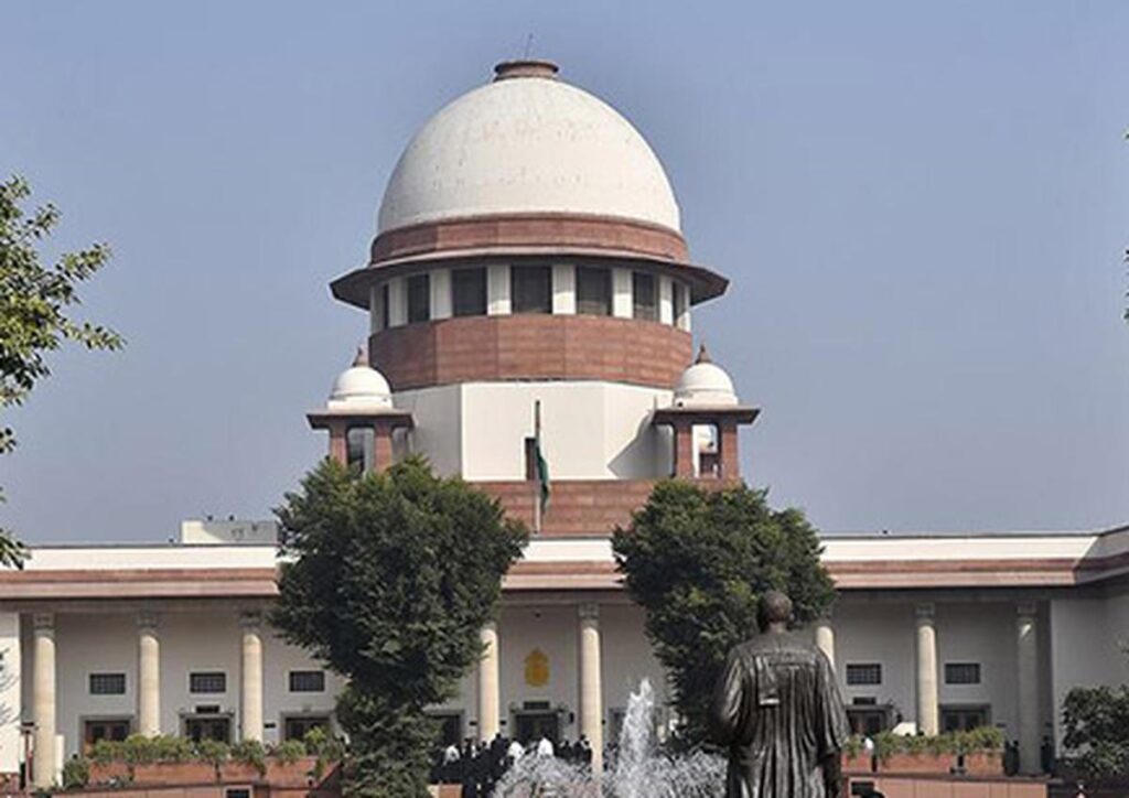 Supreme Court Implements Stricter Rules on Case Adjournments, Targets "Adjournment Culture"