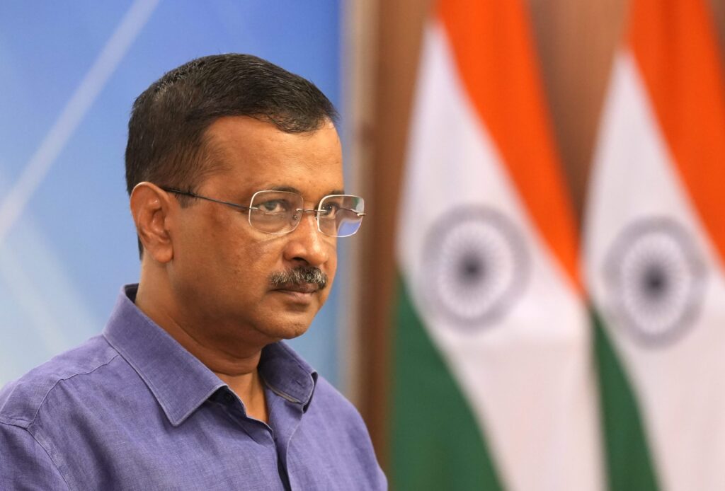 ED Issues 7th Summons to Delhi CM Arvind Kejriwal in Excise Policy Probe