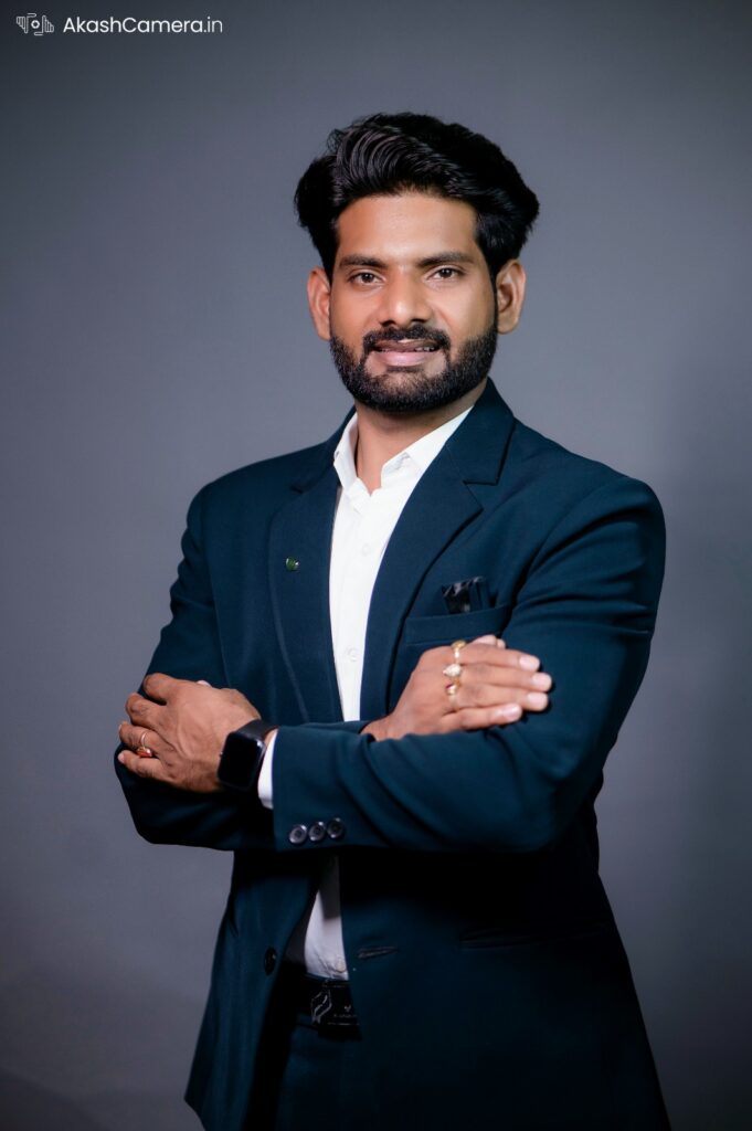 "Narad Sahu: Founder of SMB Group, A Tale of Triumph and Tenacity".