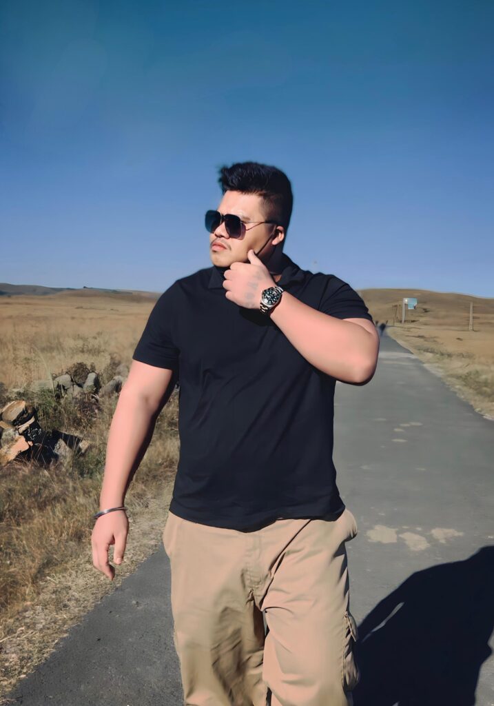 "Echoes of Ghilani: The Musical Legacy of Levin Kathar"