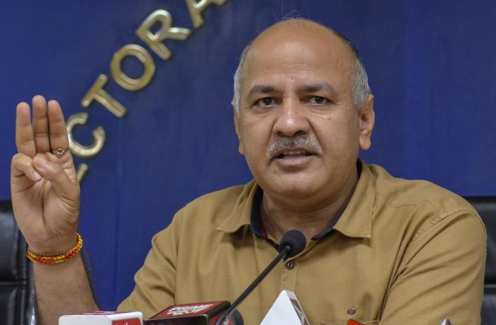 Manish Sisodia Granted 3-Day Bail to Attend Niece's Wedding Amidst Corruption Probe