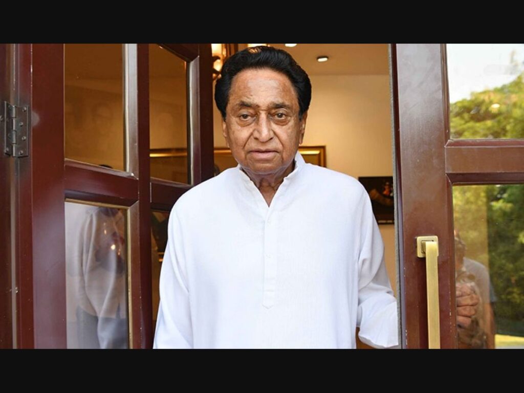 Kamal Nath Encourages Participation in Rahul Gandhi's Yatra Amid Speculation