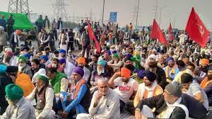 Farmers' Body Rejects Government's 5-Year MSP Contract Offer Amid Ongoing Protests