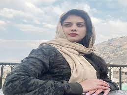 Kashmiri Activist Yana Mir's Defiant Speech Goes Viral: "I Am Not Malala, I Am Safe in My Country"