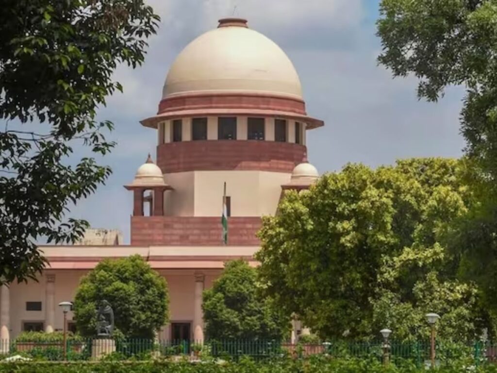 Supreme Court to Address SBI's Plea for Electoral Bonds Disclosure Extension
