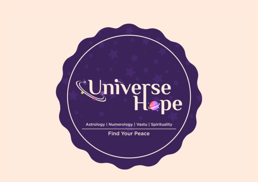 "The Universe Hopes: Navigating Cosmic Paths to Inner Peace and Manifestation"