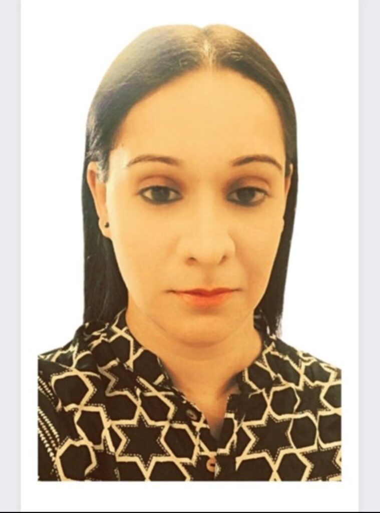  Gender Equality, Feminism and Social Justice -Mayaa SH.