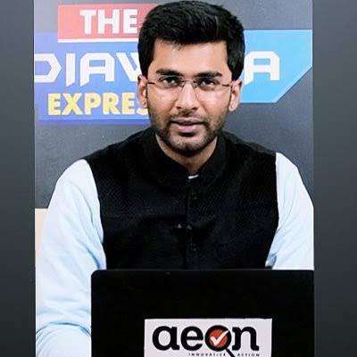 "Priyanshu Jha's Ode to Youth and Culture in Journalism"