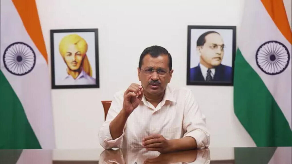 Delhi CM Arvind Kejriwal Faces New Summons from ED in Delhi Liquor Policy and DJB Cases