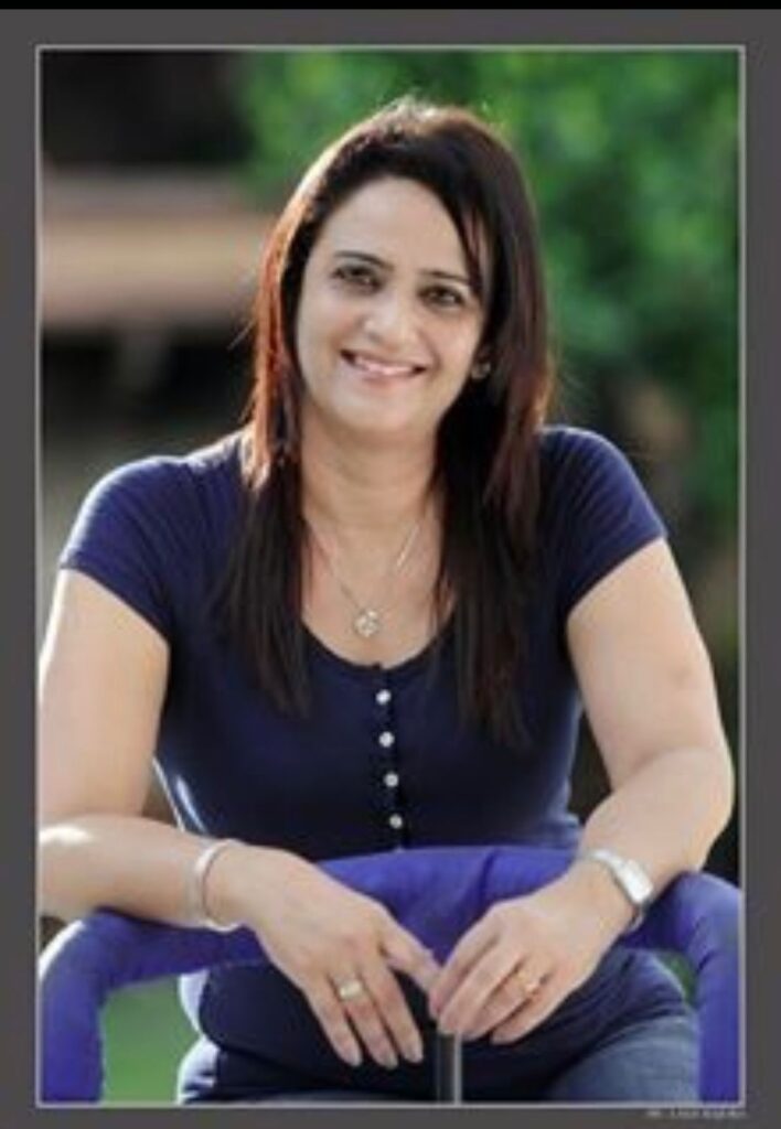 Prominent Social activist Tulika Kapoor to be part of Amazon Prime Chat Show “Speak Up”