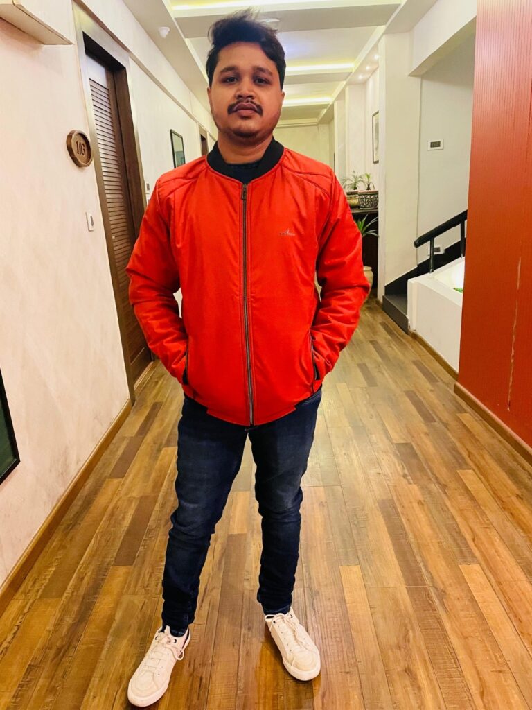 Unleashing the Power of Innovation: Infinitix InfoTech.