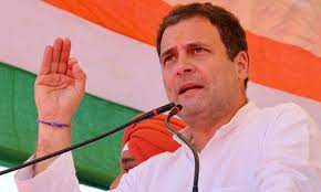 "Congress Receives Tax Relief Ahead of Lok Sabha Polls: Centre Puts ₹3,500 Crore Demand on Hold"