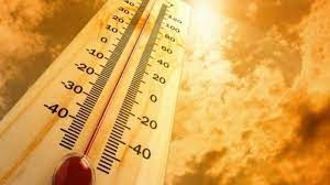 Heatwave Continues in Tamil Nadu Until May 4: IMD