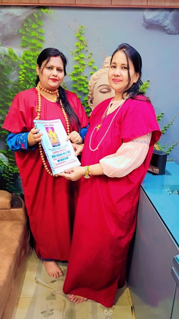 Renowned Spiritual Mentor Shivani Garg Empowers Thousands Worldwide with Vedic, Numerology, and Tarot Expertise