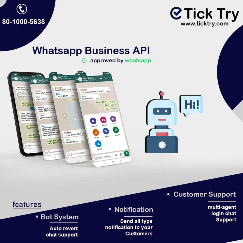 Tick Try: Your Partner in Reliable Website Hosting and Development Solutions.