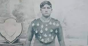 Hamida Banu: India's First Woman Wrestler Who Defied Odds