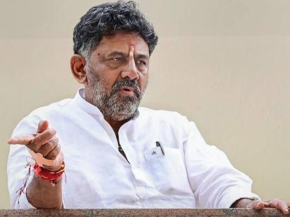 Supreme Court Rejects Karnataka Deputy CM Shivakumar’s Plea to Quash CBI Case