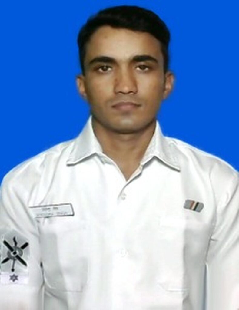 Body of Navy Sailor Found After INS Brahmaputra Fire Incident